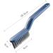 Professional Window Cleaning Tool Window Narrow Cleaning Brush Window Cleaning Convenient Household Tool Window Cleaning Brush White - Buy Online on GoSupps.com