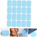 Magiclulu 60-Piece Hydrogel Patch Portable Gel Pads for Daily Use Compact Household Solution - Buy Online on GoSupps.com