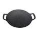 Barbecue Rack Barbecue Household Tools Style Korean Barbecue Barbecue Pots Pan Iron Barbecue G5G5 And