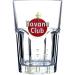 Shop 6 Havana Club Cuba Libre & Mojito Glasses | Perfect for Cocktails | International Shipping Available - Buy Online on GoSupps.com