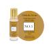 Fragrance Perfume Oils No.5 Perfume Roll On Body Oil for Women (12ml) (Pack of 1) No.5 for women 0.17 Fl Oz (Pack of 1)