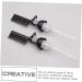 FRCOLOR Hair Color Comb Bottle - 4 Pcs Hair Dye Applicator Set for Easy Coloring & Root Touch-Up - Buy Online on GoSupps.com