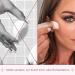Foundation Brush for Liquid Makeup - Buffing & Blending Tool for Flawless Application | No Product Absorption - Ideal for Liquid Cream & Powder - Buy Online on GoSupps.com