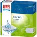 Juwel Aquarium 88049 BioPad Filter Wool M - Compact & Efficient Aquarium Filter Media for Optimal Water Quality - Buy Online on GoSupps.com