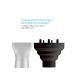 Neuro by Paul Mitchell Light Tourmaline Hair Dryer - Multiple Heat & Speed Settings Cool Shot Button - International Shipping Available - Buy Online on GoSupps.com