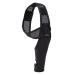 GANAZONO Dog Hindleg Cover Dog Knee Leg Canine Rear Hock Hind Leg Mesh Fabric Comfortable M 1