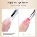 15ml DIY Manicure Tool Flower Effect Soak Off Watercolor Ink Marble Effect Nail Lacquer Blooming Gel Nail Polish - (Color: A) - Buy Online on GoSupps.com