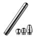 Anal douche Vaginal shower Anal shower Enemator with 3 shower heads Enema Anal Vaginal shower For women men