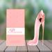 Princess High Heel Eau de Parfum for Women 2.9oz (85ml) Pink + Refillable Travel Atomizer - Buy Online on GoSupps.com