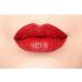 Isadora Liquid Lip Cream 3.5ml - 14 Loving Red - Buy Online on GoSupps.com