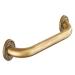 Grab Bar Shower Grab Bars for Shower Bathroom Safety Handrail for The Elderly Golden Banisters Bathroom Mobility/Disabled Grab Rail Bar/Home Assist Safety Support Handle (Size : 38