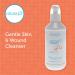Anasept Antimicrobial Skin and Wound Cleanser 8 oz. - Hospital Grade Healing Spray - Buy Online on GoSupps.com
