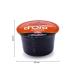 Dallmayr Crema d'Oro Intense Coffee Capsules - 96 Compatible Tchibo Cafissimo Pods | 6 Pack (124.8g) - Buy Online on GoSupps.com
