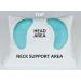 Back to Beauty Anti-Wrinkle Head Cradle - Beauty Pillow for Wrinkle-Free Sleep - Buy Online on GoSupps.com