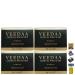 Veedaa Crystal Wh Set For Enhanced Skin Hydration Smooth Nourishing Cream 20g & Serum 30g ( of 4) By Beautygoodshop Get Free For You Beauty Gifts Large Normal White