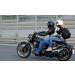 RekoTandem Childrens Motorcycle Safety Belt with Handles | Reflective Material for Enhanced Safety - Buy Online on GoSupps.com