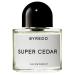 Byredo Super cedar for men - 1.7 Ounce edp spray 1.7 Ounce 1.7 Ounce (Pack of 1) - Buy Online on GoSupps.com