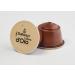 Buy NESCAF Dolce Gusto Dallmayr Crema d'Oro - 48 Arabica Coffee Capsules Rich Aroma & Quick Preparation - Pack of 6 (3x16 Capsules) - International Shipping Available - Buy Online on GoSupps.com