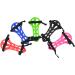 ZSHJGJR Youth Archery Arm Guard - 2-Strap Arm Protector for Kids, Pink - Buy Online on GoSupps.com