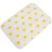 Washable Waterproof Diaper Changing Mat for Kids & Adults - Reusable Bed Wetting Pad - Buy Online on GoSupps.com
