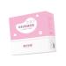 VICASKY 18 Pcs Breastfeeding Pads - Washable Anti-Galactorrhea Bra Pads for Ultimate Protection - Buy Online on GoSupps.com