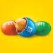M&M'S Peanut Milk Chocolate Candies Party Bag 513g Peanut 513g - Buy Online on GoSupps.com