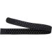 SWETOPQ Adjustable Breathable Elastic Bracelet Strap Replacement for Heart Rate Monitors - Purple Soft Belt - Buy Online on GoSupps.com
