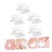 FRCOLOR Nail Building Gel - 15 Pairs Silicone Splitter & Straightener Kit - Buy Online on GoSupps.com