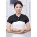 Winter Thermal Fleece Shoulder Warmer for Elderly Men & Women | Coldproof Care Shawl | Best Scapulohumeral Protector & Wrap - Buy Online on GoSupps.com