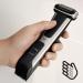 Philips Norelco Bodygroom Series 7000 BG7030/49 Showerproof Trimmer & Shaver - Buy Online on GoSupps.com