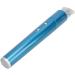 Travel Blow Dryer Rechargeable Hot Cold Air Adjustable Cordless Hair Dryer Quiet Negative Ion Function 360 Nozzles Foldable for Pet Care (Blue) - Buy Online on GoSupps.com