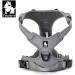 Buy Winhyepet Truelove No-Pull Dog Harness - Reflective Adjustable Control Handle for All Dog Sizes - TLH5651 XS Gray - Buy Online on GoSupps.com