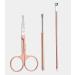 Professional 18-in-1 Stainless Steel Manicure Set for Nail Care & Grooming - Includes Ingrown Toenail Clipper, Pedicure Kit, Toe Nail Cutter, Thick Nail Scissors, and Cuticle Trimmer - Buy Online on GoSupps.com