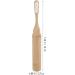 Angoily Folding Bamboo Toothbrush - Portable Travel Toothbrush with Soft Bristles | Eco-Friendly & Foldable Design | Ideal for Adults - Buy Online on GoSupps.com