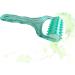 Shop Minkissy 2-Piece Manual Face Massage Tools | Facial Roller & Skincare Device for Radiant Skin - Buy Online on GoSupps.com