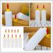 Cabilock 10 Sets Newborn Animal Feeder Nursing Bottles for Farm - Lamb Milk Feeding Bottles - Buy Online on GoSupps.com
