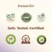 Eczema Care 120 Capsules Effective Relief for Skin Irritation | International Shipping Available - Buy Online on GoSupps.com