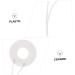 FOMIYES 2pcs White Mechanical Ceramics Machine Parts 9.5X2.5CM White - Buy Online on GoSupps.com
