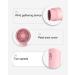 1000W Childrens Hair Dryer Cute Travel Hair Dryers Portable Mini Hair Dryer Household AppliancesStudent Hair Dryer Gift Hair Dryer Best Gift for Students Girls Friends-Pink Small Gift - Buy Online on GoSupps.com