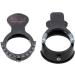 Optical Lens Clip Frame Set | Adjustable Trial Lenses for Accurate Optometry | 0 -165 Scale - Buy Online on GoSupps.com