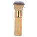 Sonew Loose Powder Brushes Bamboo Makeup Brush Base Makeup Blush Brush Cosmetic Applying Tool