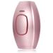 pilateurs pilation au Laser pour Hommes Corps Intime d finitif Sourcils Visage Professionnel lectrique pilation Intime Femme Lumi re puls e IPL Portable Lady Electric Smart Home Pink