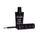 DEALPLUSDEAL Italia Deluxe Matte Liquid Eyeliner Set - Waterproof Smudge Proof Long Lasting Ink Liner - 6 Pcs Professional Eye Makeup Kit - Buy Online on GoSupps.com