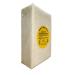 SmellGood Purest Ivory Unrefined African RAW Shea Butter 5lbs - Natural and Authentic - Buy Online on GoSupps.com