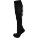 Normani Compression Stockings for Men & Women - Supportive Travel Hiestock 2 Pairs in Sport/Black (43-46) - Buy Online on GoSupps.com