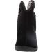 Bogs Baby Wellington Boots Plum Flower Stripe 71565 | Size UK 3-8 | Black - Buy Online on GoSupps.com