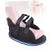 Shoe Surgery Shoes Gypsum Shoe Foot Protcetion Fracture Walker Broken Toe Boot Foot Fracture Shoe Cover Go to The Ground Plaster Shoes Postoperative Shoes Walking Shoes