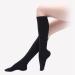 WSC Compression Stockings - Medium Knee Socks 23-32 mmHg | Pain Relief for Lower Limb Symptoms - Buy Online on GoSupps.com