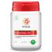 Vitals Enzyme Formula Pro 90 capsules vegan. Broad complex of 12 different enzymes. Highly active even with stomach acid.