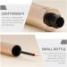 Beavorty 2pcs Bottle Mascara Eyeliner Tubes Empty Bottle Cosmetic - Buy Online on GoSupps.com